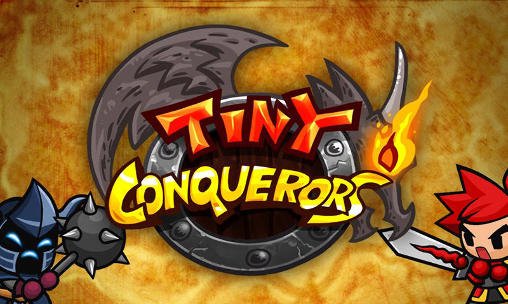 download Tiny conquerors apk